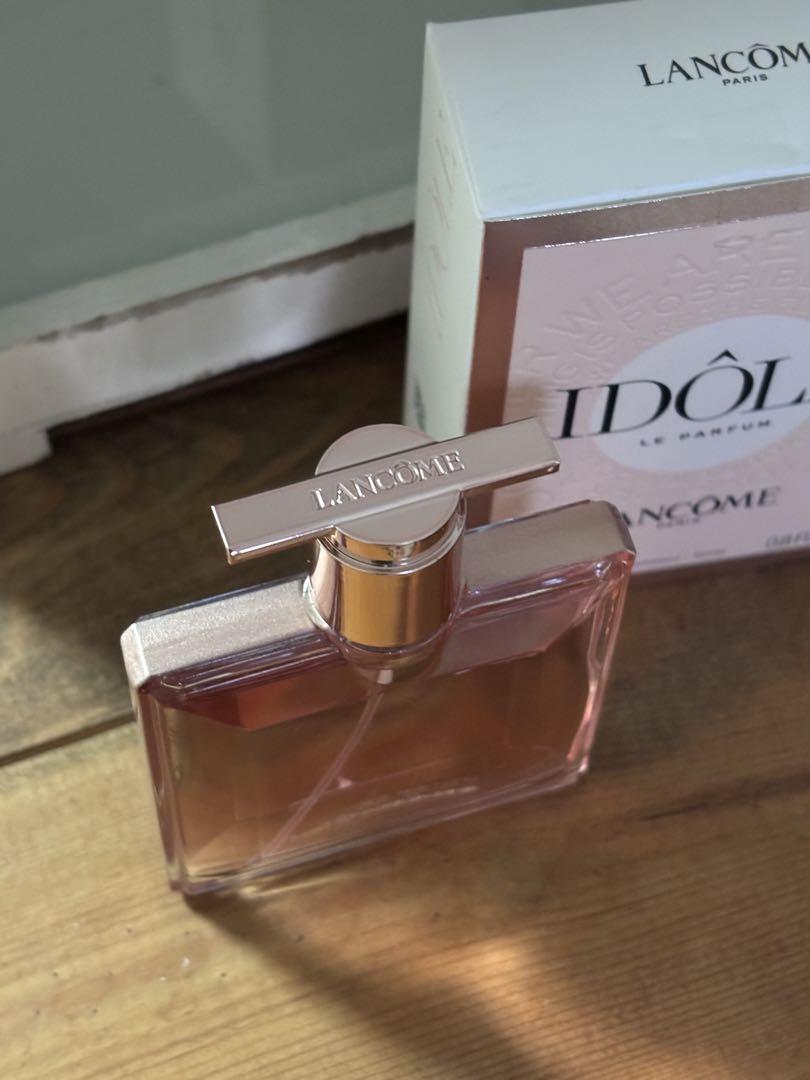 1回使用のみ⭐︎ IDOLE LE PARFUM LANCOME ランコム イドル