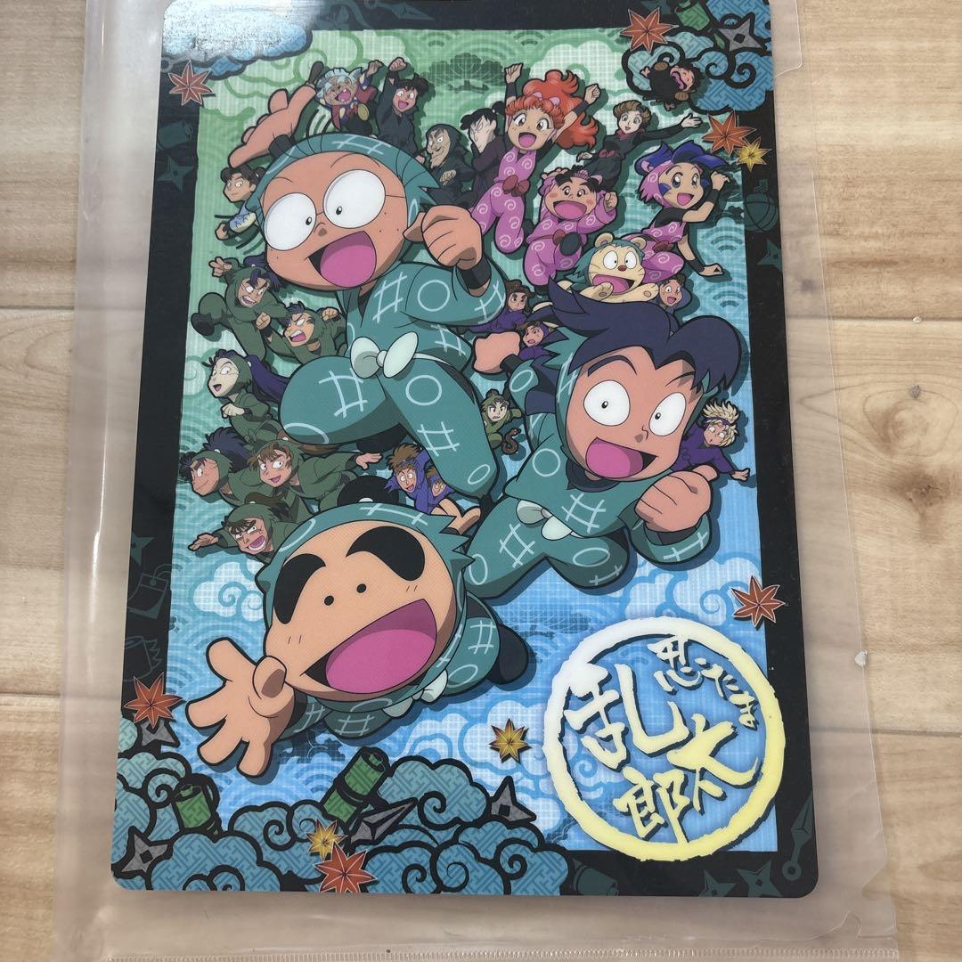 忍たま乱太郎　グッズセット