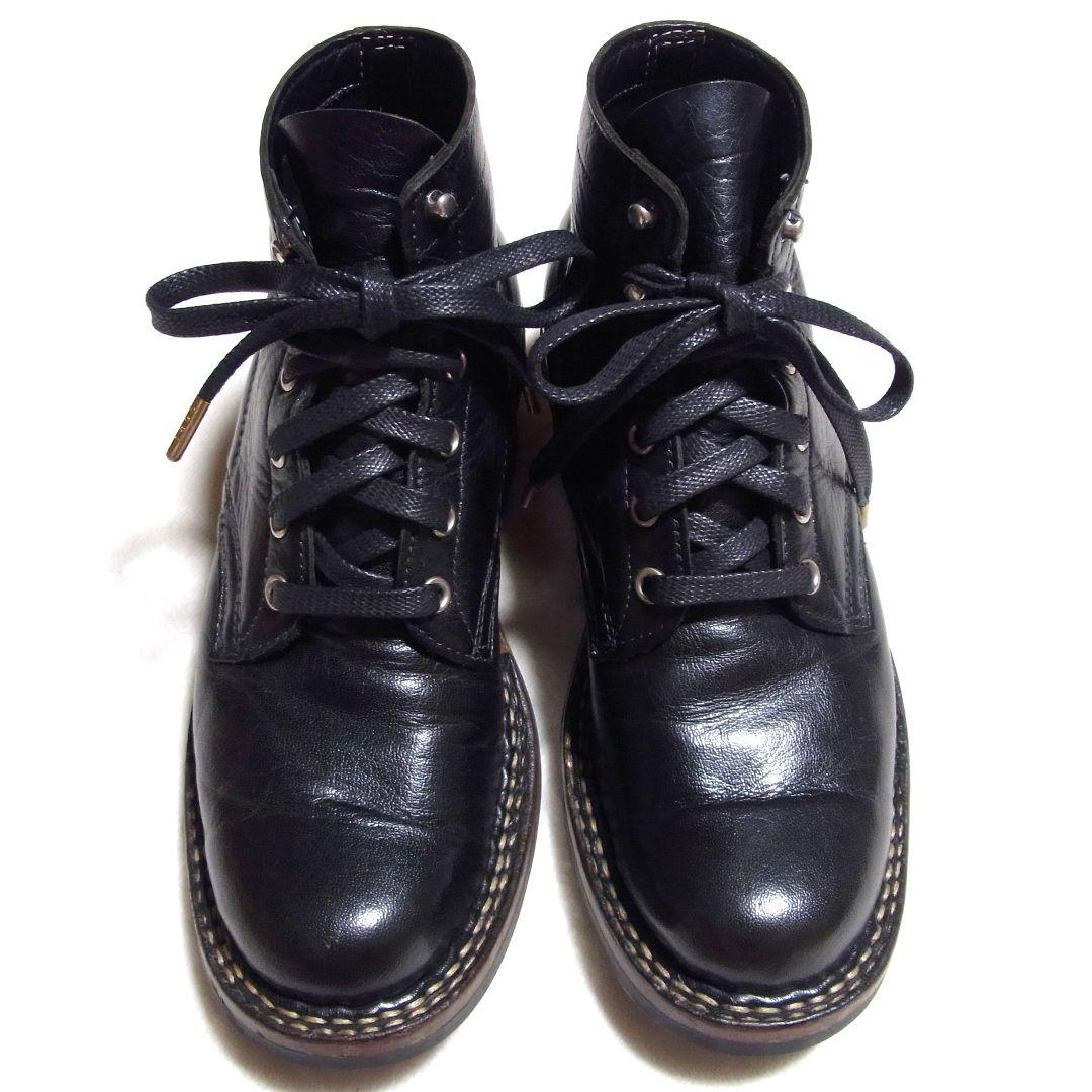 WHITE'S BOOTS ホワイツ ブーツ セミドレス ウォーターバッファロー