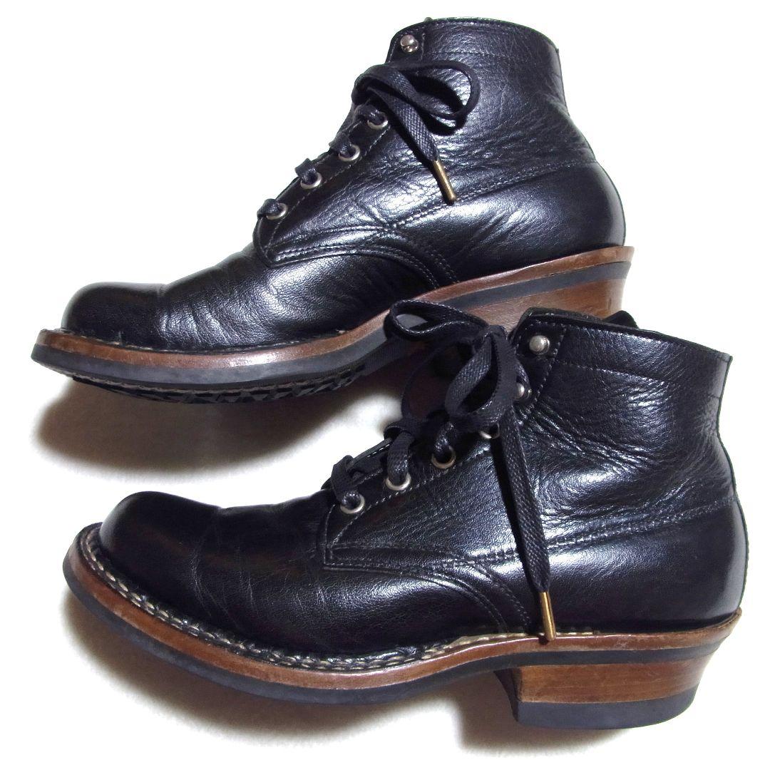 WHITE'S BOOTS ホワイツ ブーツ セミドレス ウォーターバッファロー