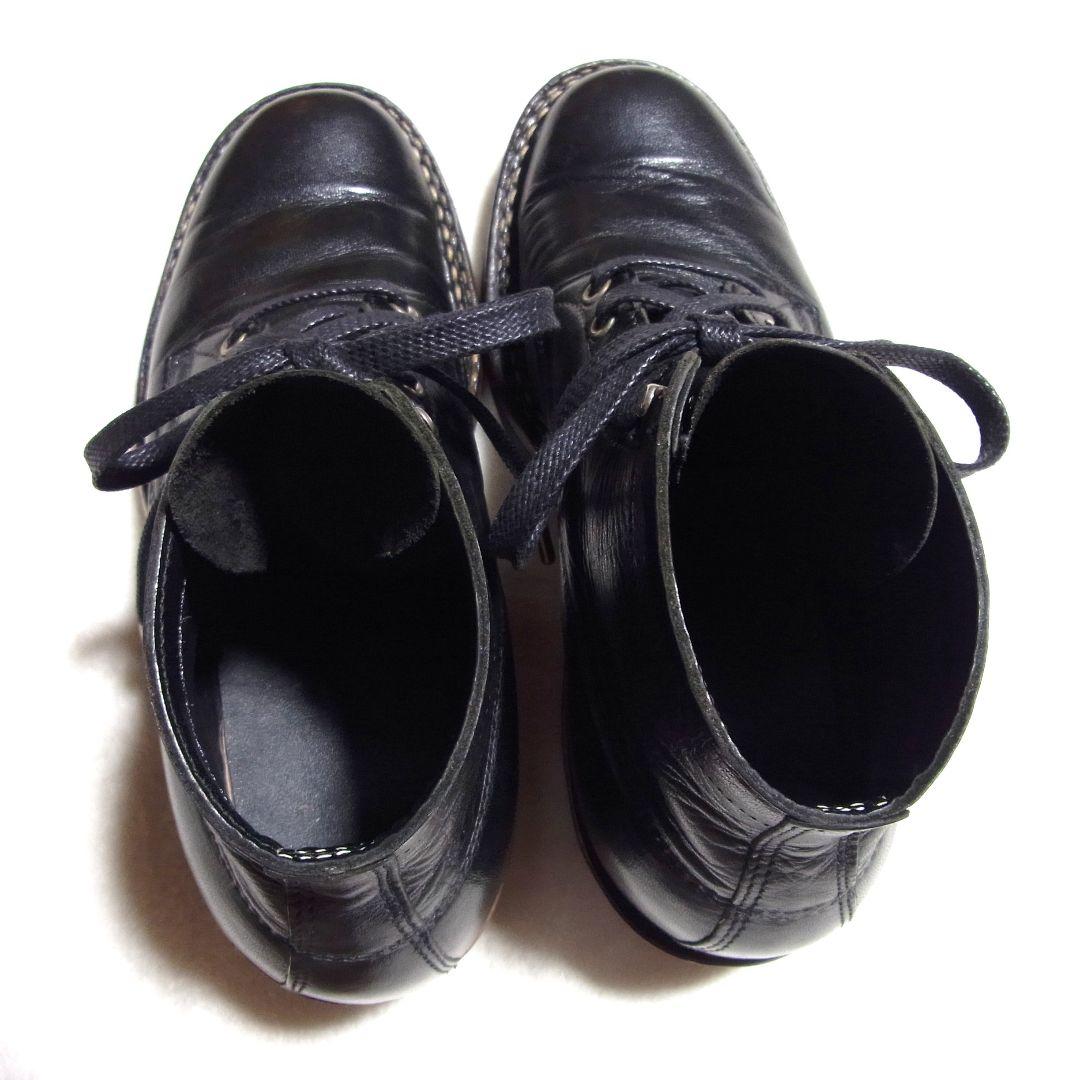 WHITE'S BOOTS ホワイツ ブーツ セミドレス ウォーターバッファロー