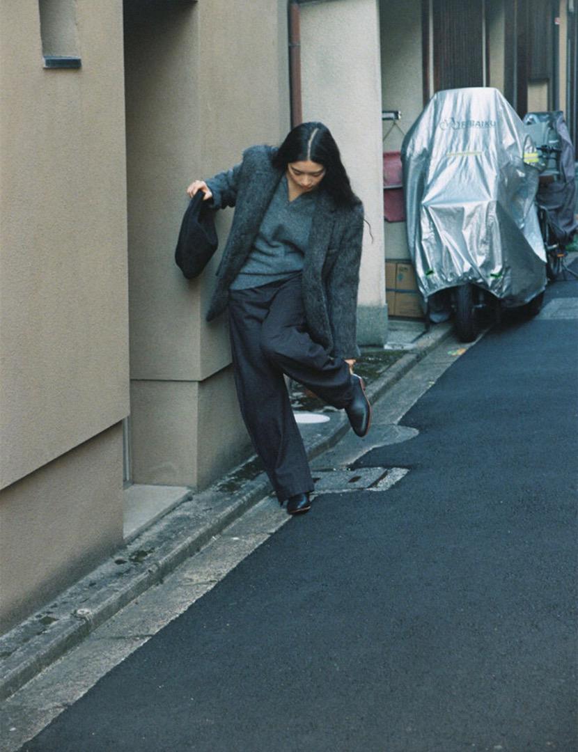 発掘 - 新登場ブランド ohotoro Jacket Hagrid ジャケット・アウター