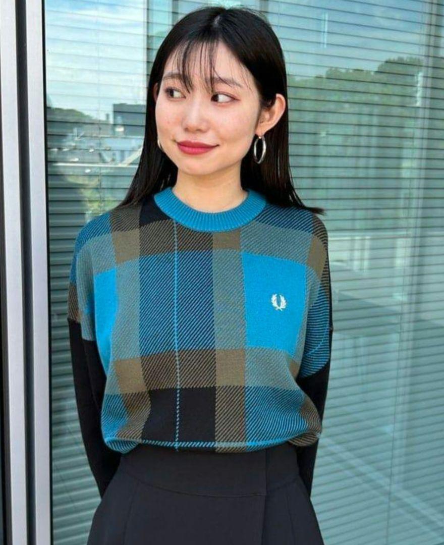 Ray BEAMS（レイビームス）の「FRED PERRY × Ray BEAMS / 別注