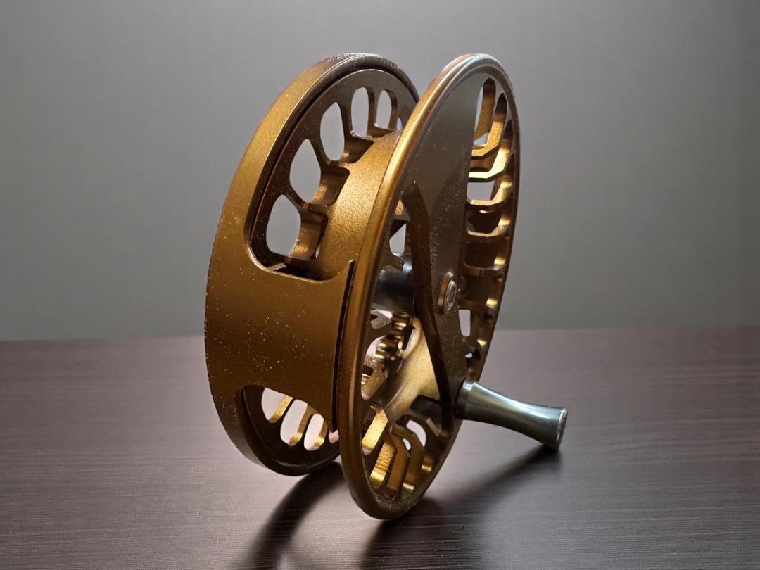 Waterworks Lamson ウォーターワークス ラムソン Purist