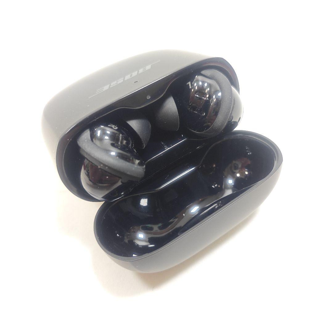 イヤホン BOSE QuietComfort Ultra Earbuds 441408