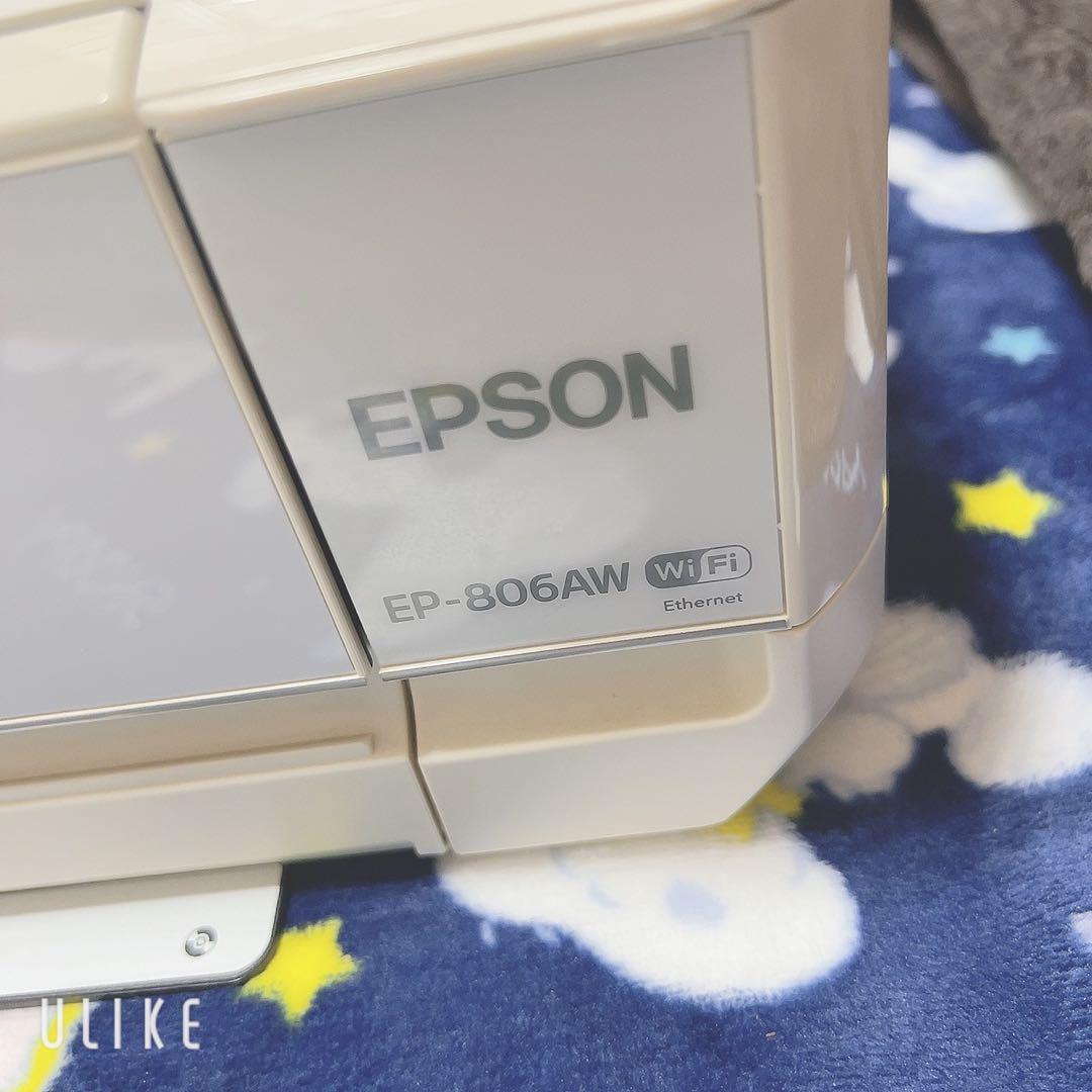エプソン EPSON