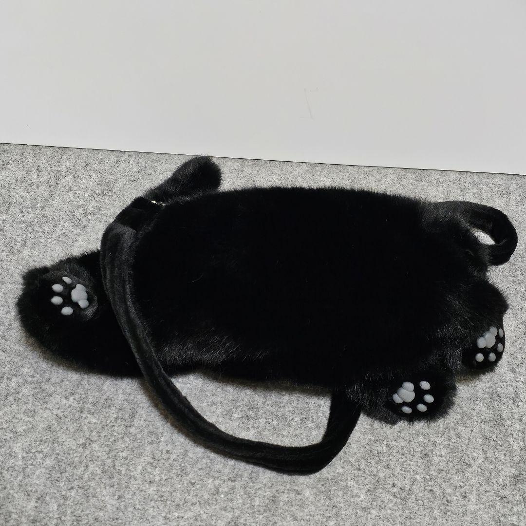 Chongker 猫ぬいぐるみ 猫型リュック