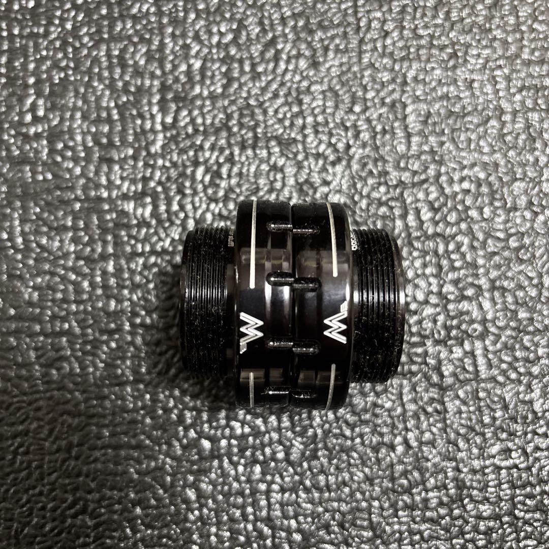 White Industries クランクアームセット170mm
