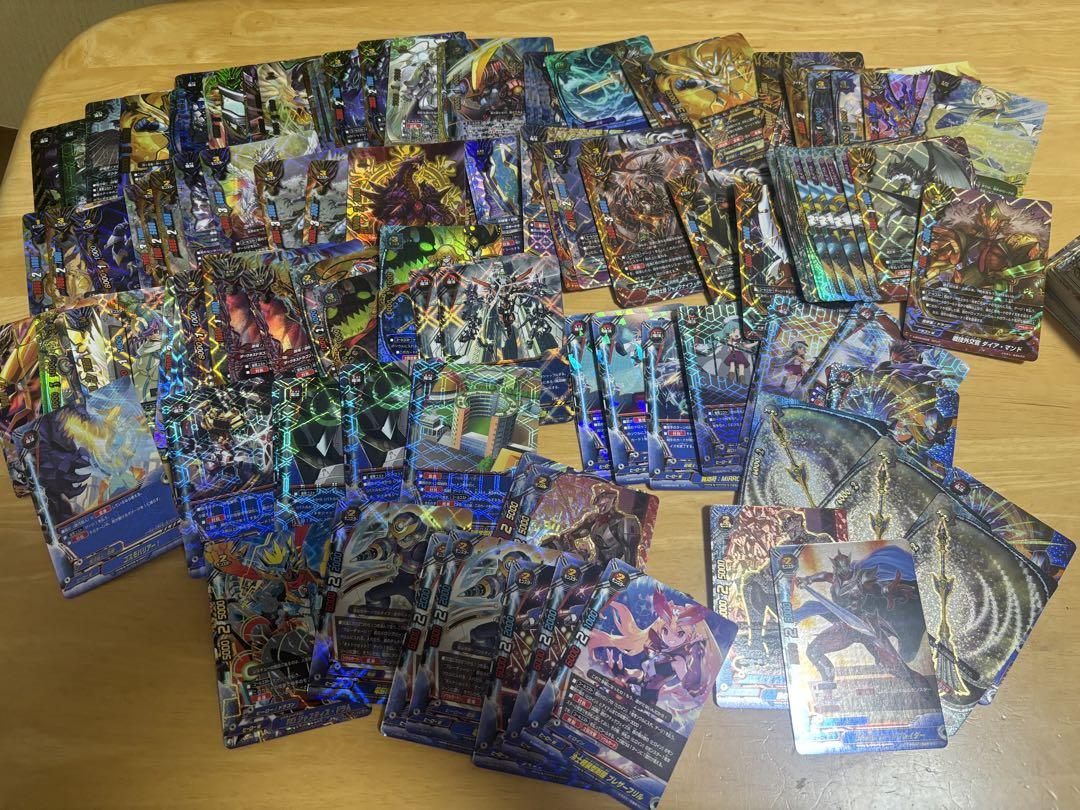 バディファイト　まとめ売り