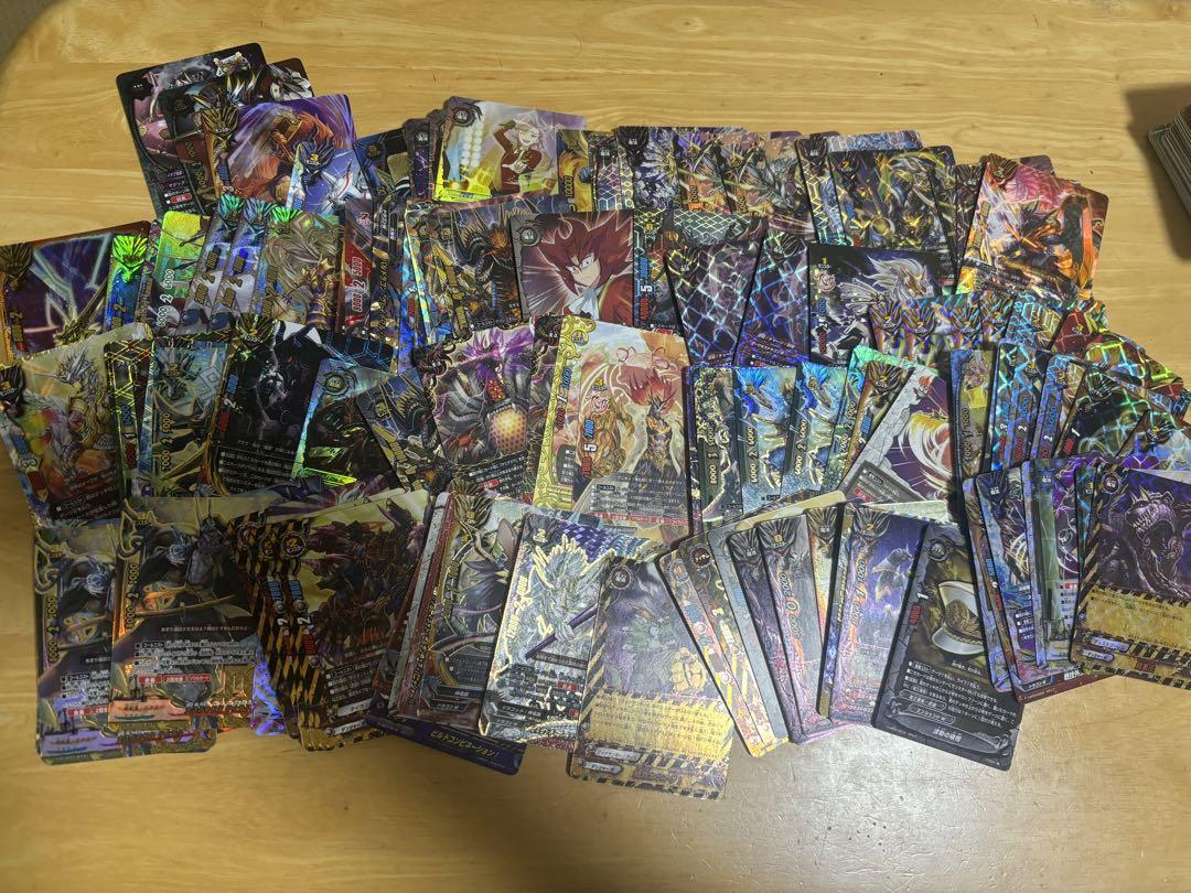 バディファイト　まとめ売り