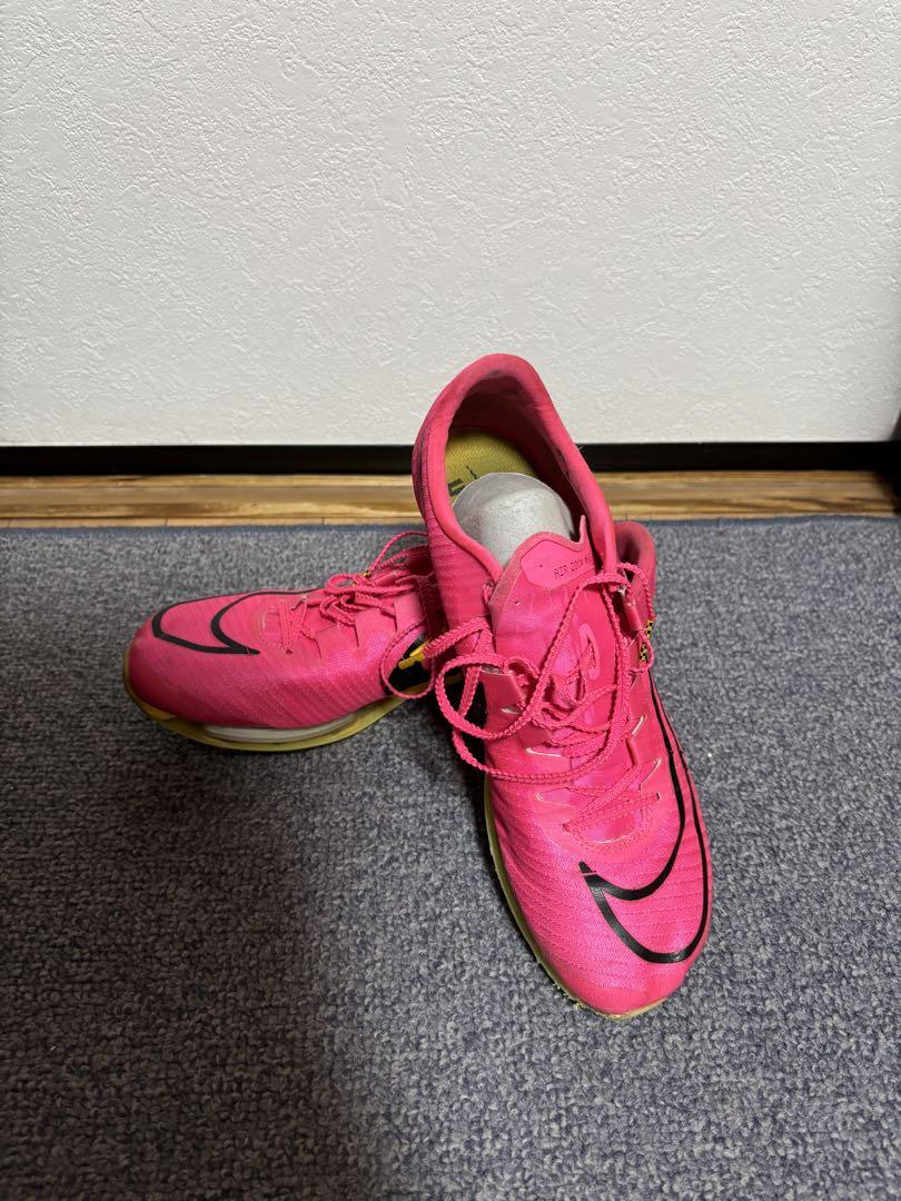 Nike マックスフライ
