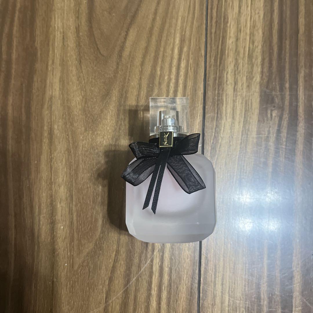 Yves Saint Laurent モン パリ ヘアミスト 30ml