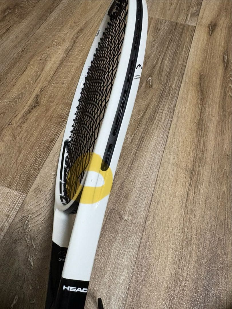 HEAD ラケットSPEED MP 2本セット 2020年モデル HEAD ラケットSPEED MP 2本セット 2020年モデル