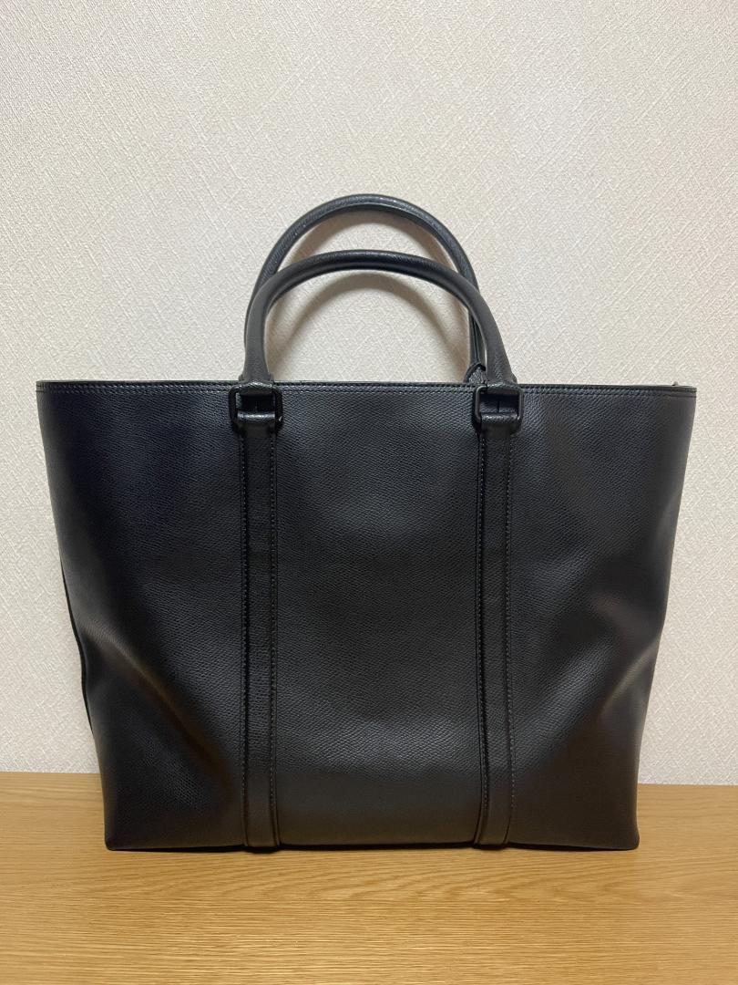 値下げ中】COACH コーチ メルセデスベンツ コラボ レザー トート