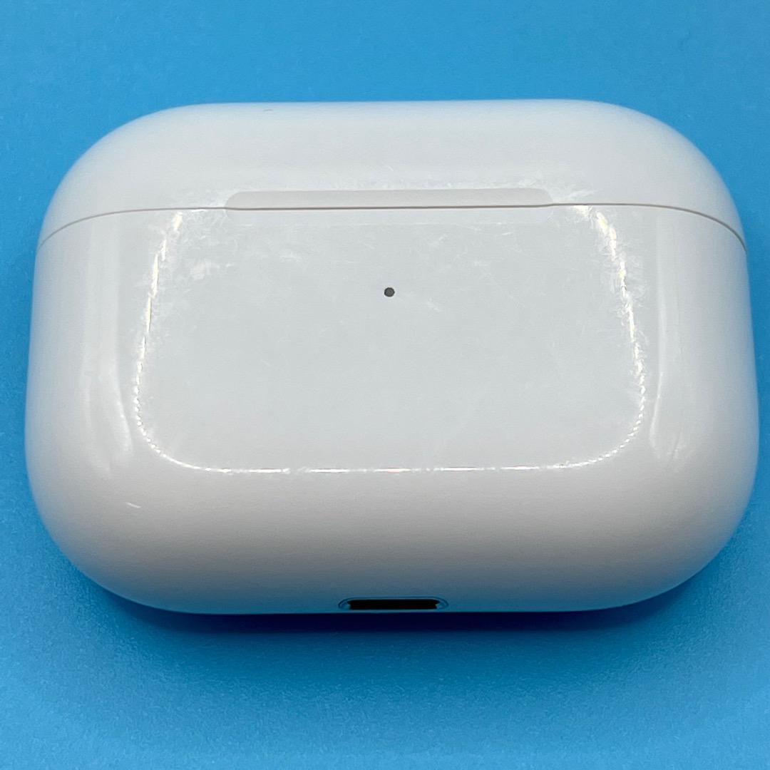 本物保証人気 Apple純正 ワイヤレス充電ケース d94 AM1sb-m14122189912 AirPods Pro 通販在庫あ