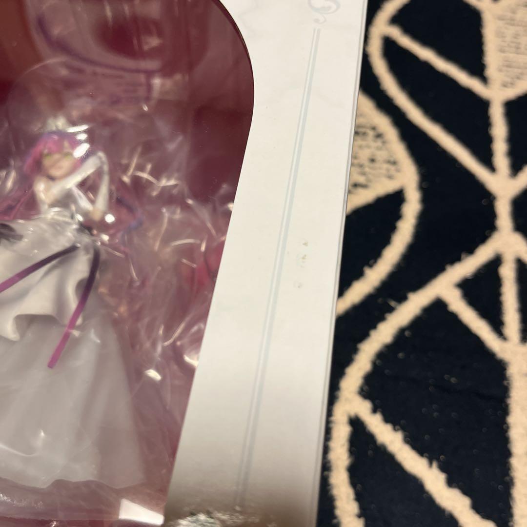 一番くじ ホロライブ 常闇トワ フィギュア ＋ アクスタ、クリアファイルセット