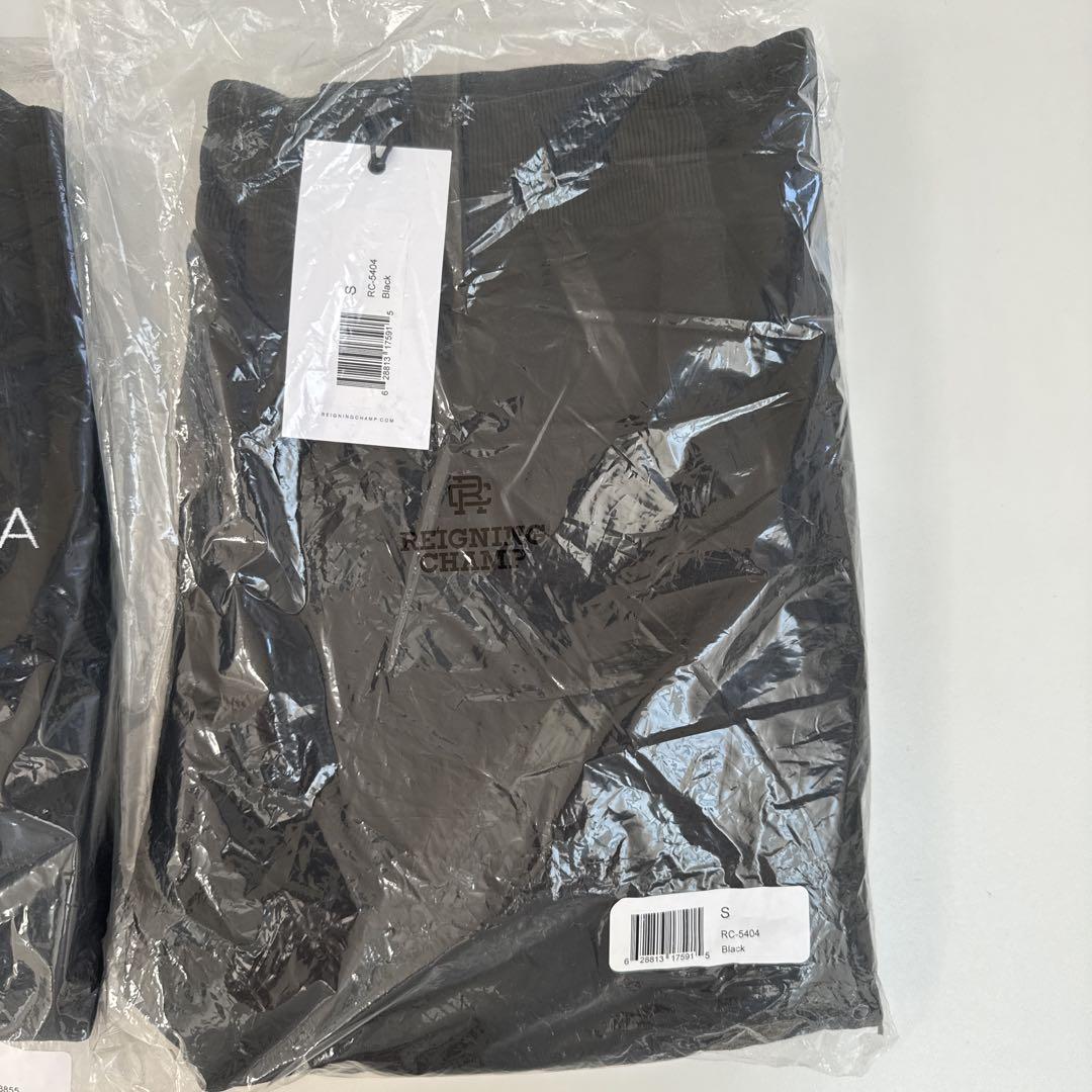 Reigning Champ｜Hoodie