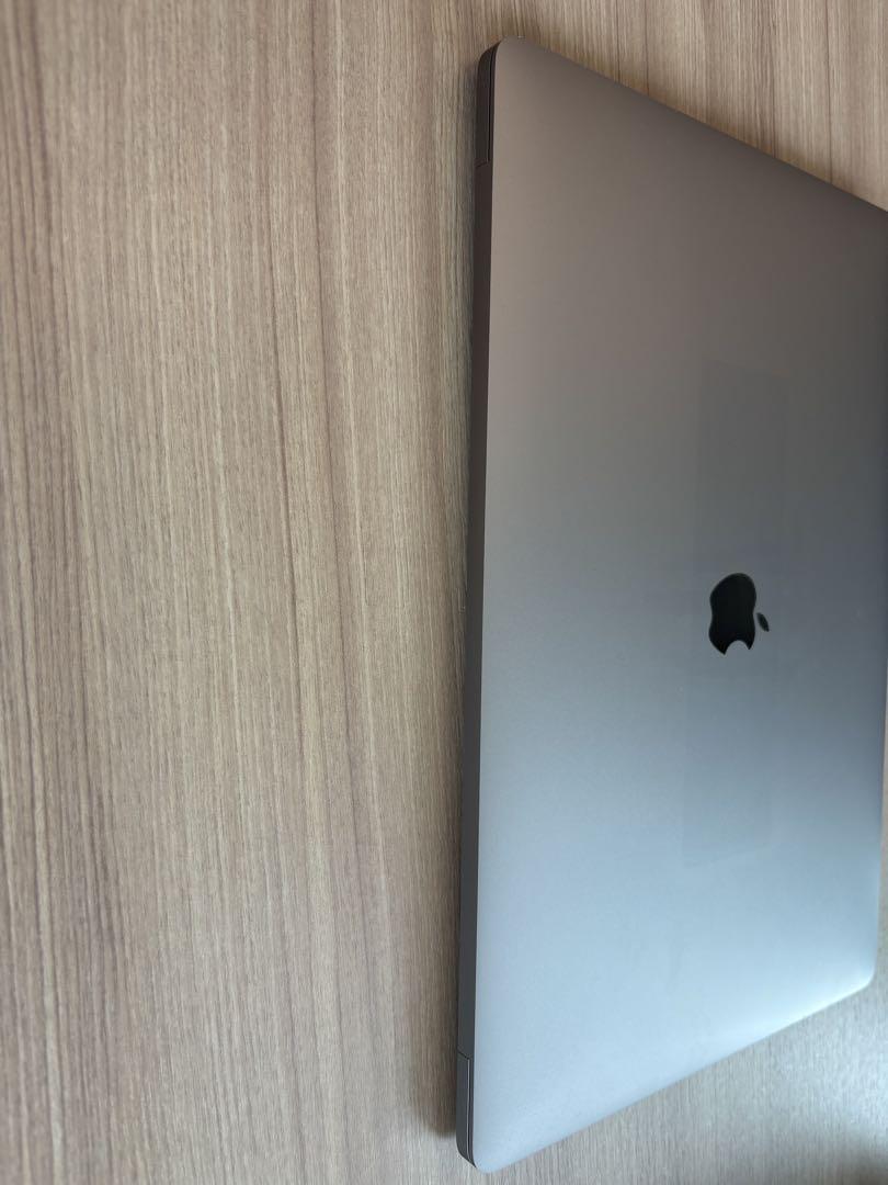 MacBook Pro 16インチ 2019 16GB 1TB