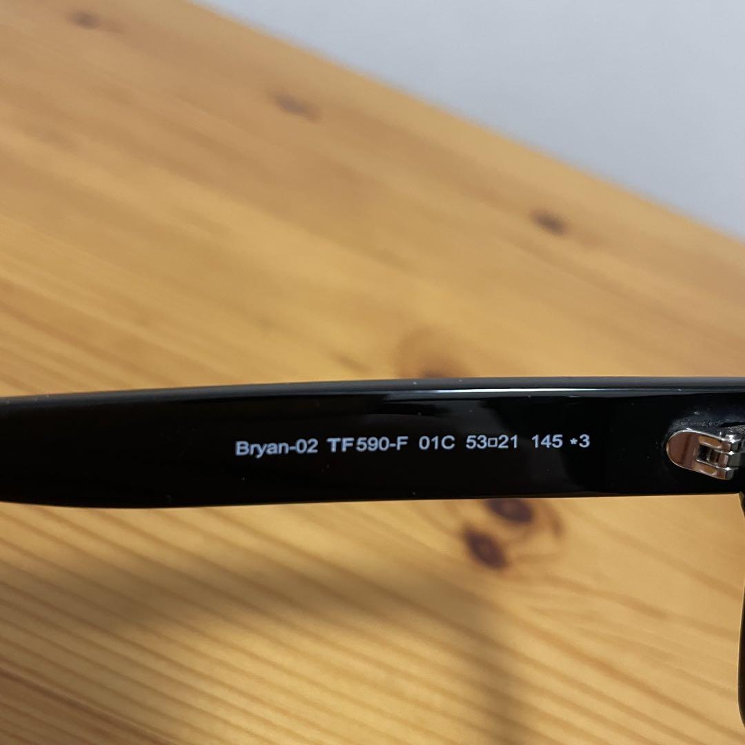 【ロンハーマン別注】トムフォード TF590-F