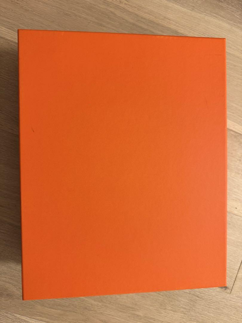 新しいエルメス コンスタンスエラン】HERMES エルメス 空箱 080◇ 付属品あり ラッピング・包装