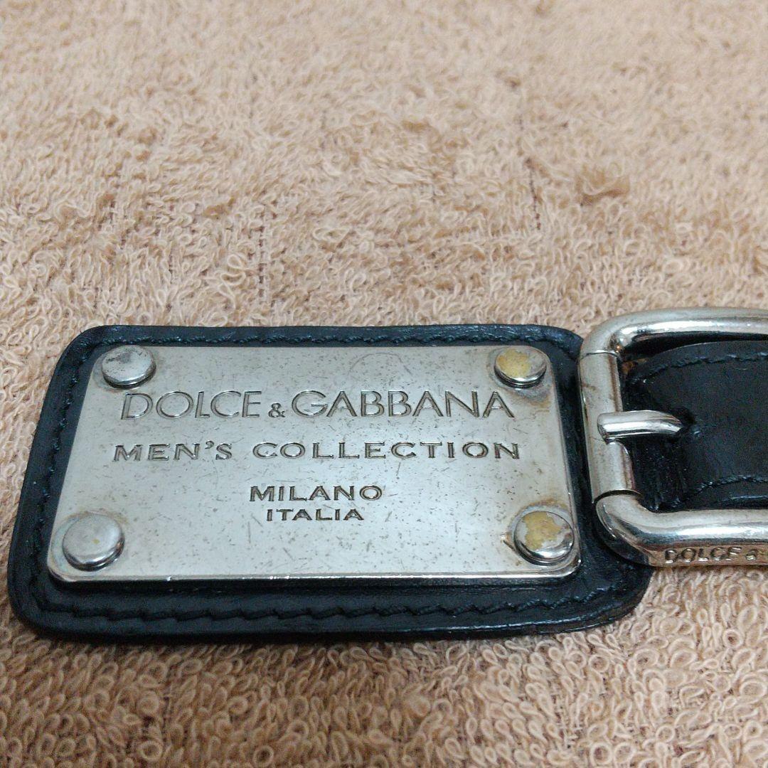 小物 DOLCE&GABBANA KEY RING