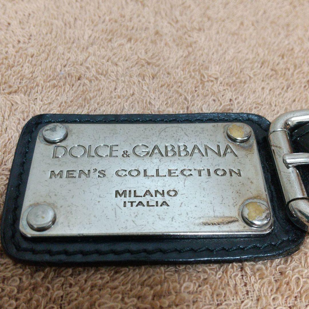 小物 DOLCE&GABBANA KEY RING
