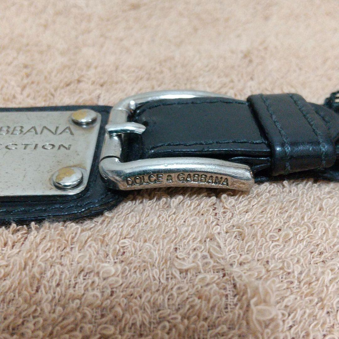 小物 DOLCE&GABBANA KEY RING