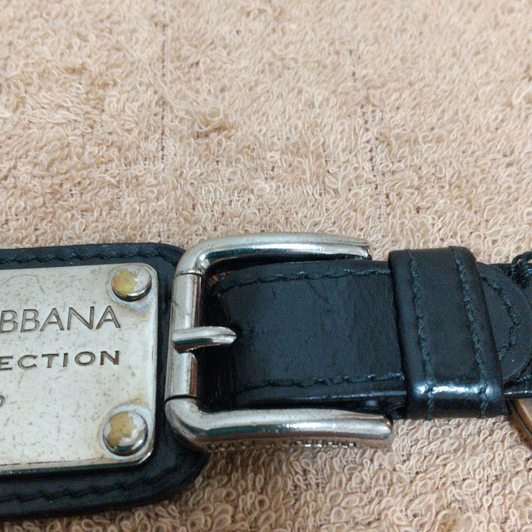小物 DOLCE&GABBANA KEY RING