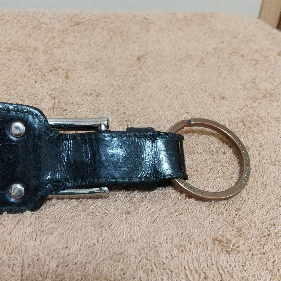 小物 DOLCE&GABBANA KEY RING