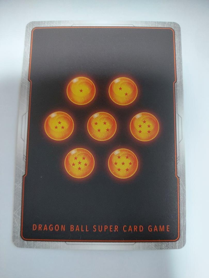ドラゴンボール フュージョンワールド パラレル 悟空 FB05 053