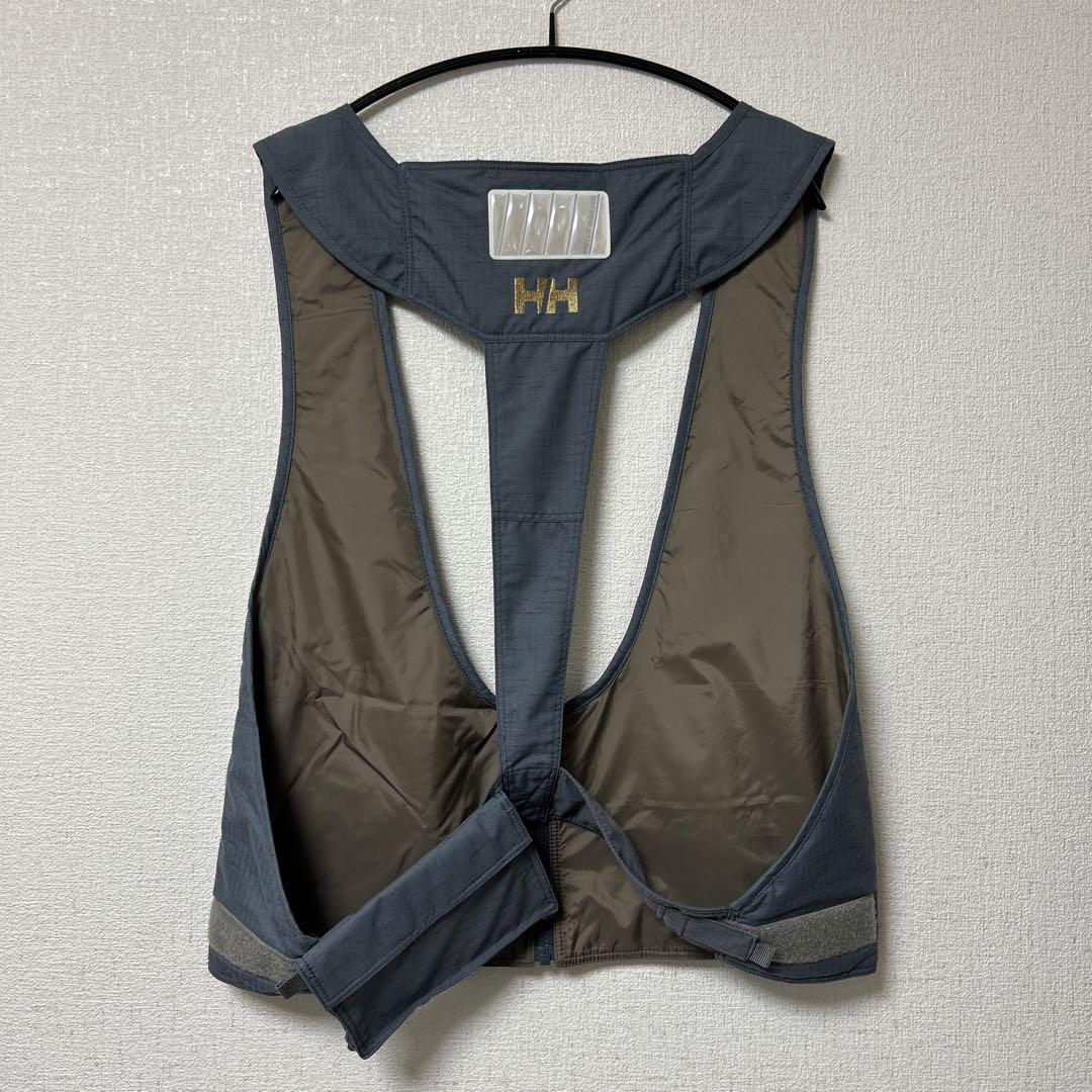 helly hansen    ベスト
