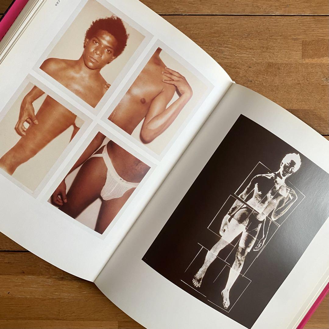 ANDY WARHOL PHOTOGRAPHY アンディー・ウォーホール