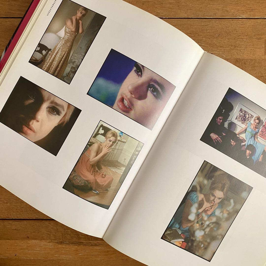 ANDY WARHOL PHOTOGRAPHY アンディー・ウォーホール