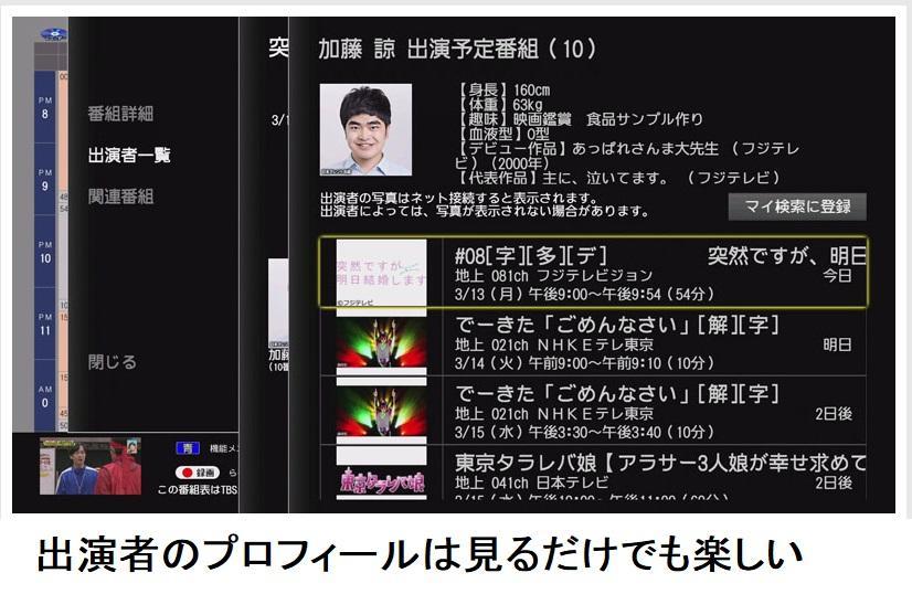 ♪☆SHARP　4Ｋ　ULTRHD Blu-ray BD-UT2200 18年製