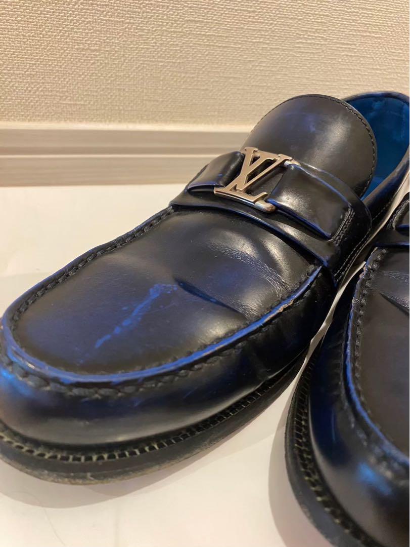 Louis Vuitton ローファー 27.5