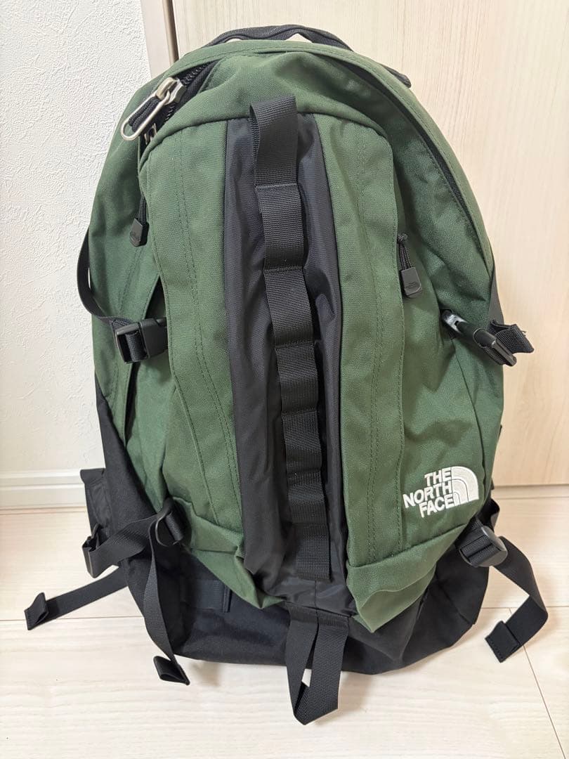 ノースフェイス キンカジュー 33L NM82550THE NORTH FACE