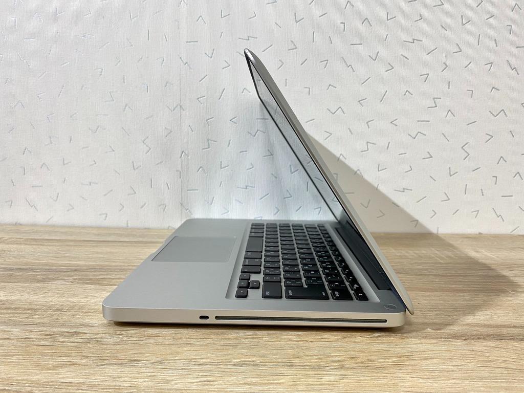 MacBook Apple(Office2020年付/新品SSD➕新品充電器付き