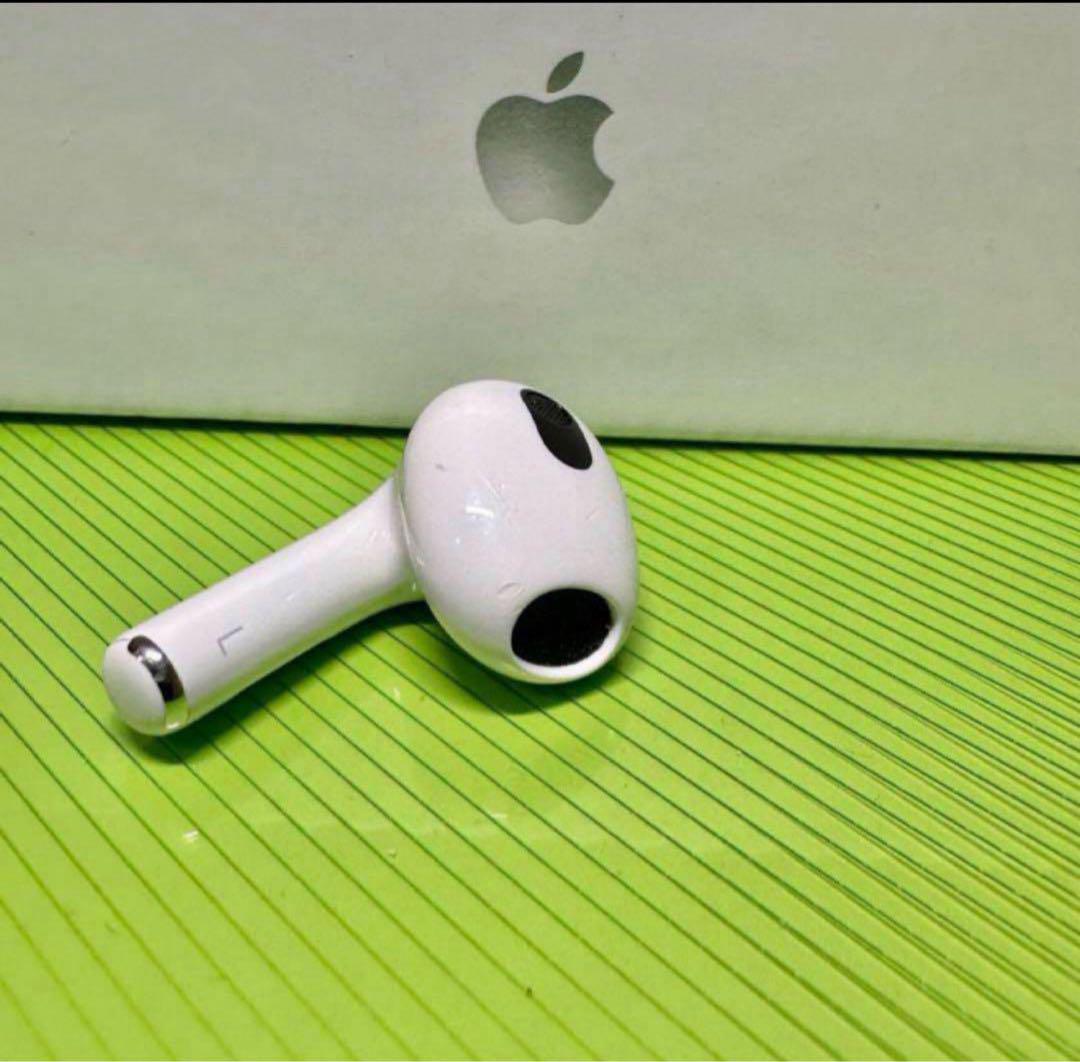AirPods3 3世代 左耳のみ
