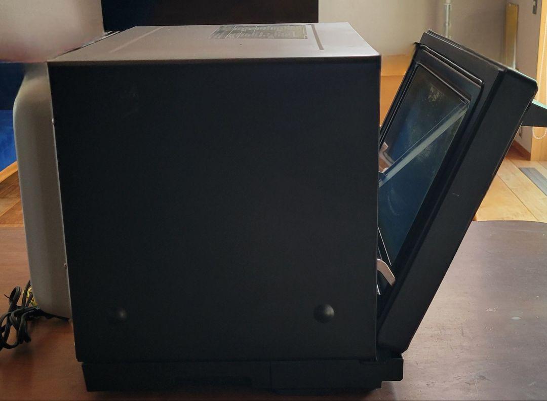 Panasonic スチームオーブンレンジ NE-BS908-K