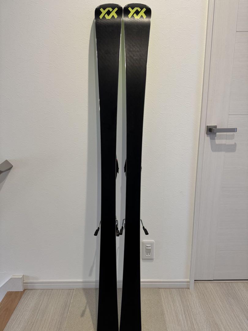 Völkl Race Tigerスキー 11(155cm)