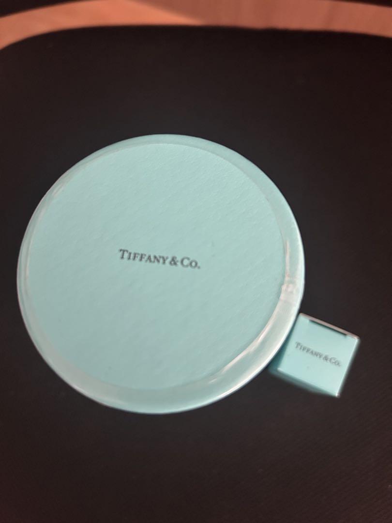Tiffany & Co. love 香水 90ml + ミニボトル