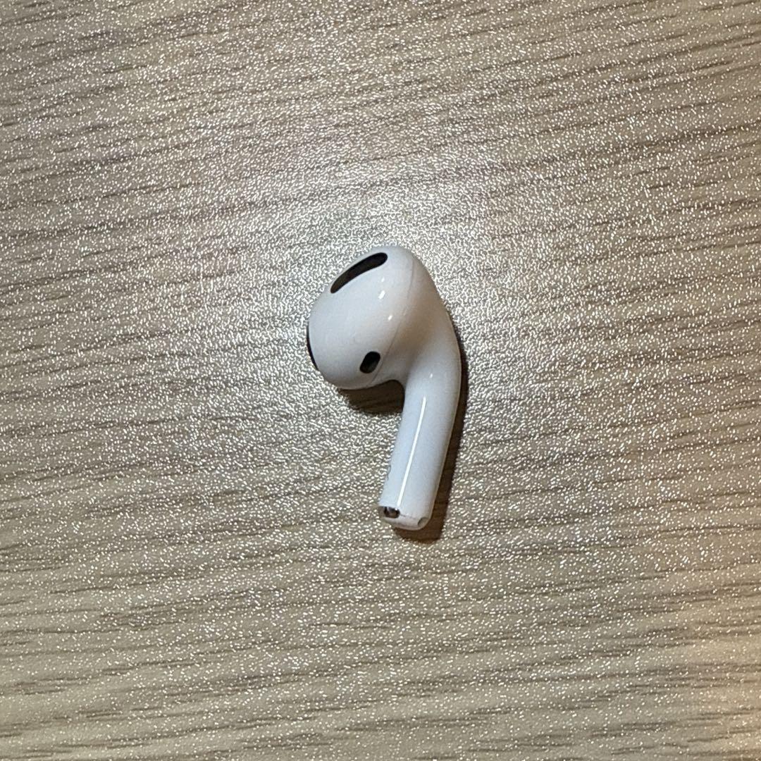 Apple AirPods Pro White 第一世代