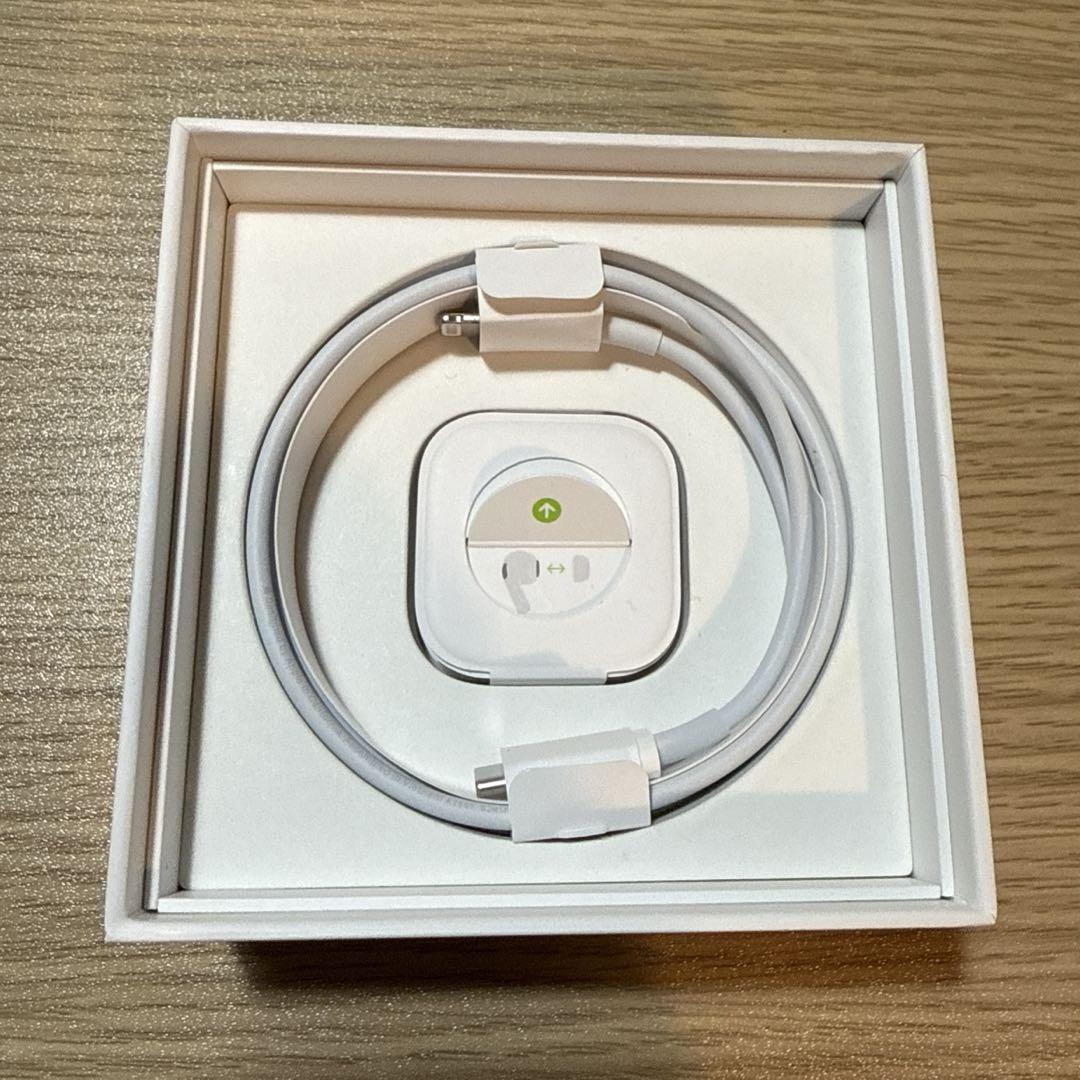 Apple AirPods Pro White 第一世代