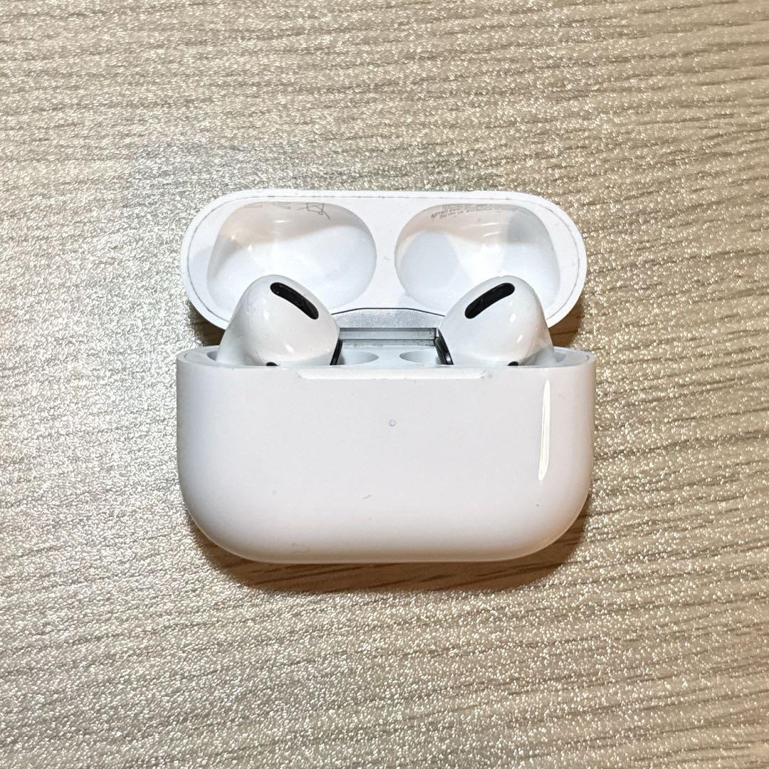 Apple AirPods Pro White 第一世代