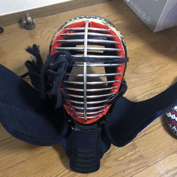 剣道具