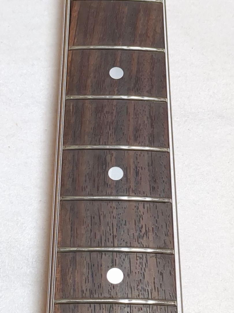 ギター Fender Japan JG66-93 Vintage Collection