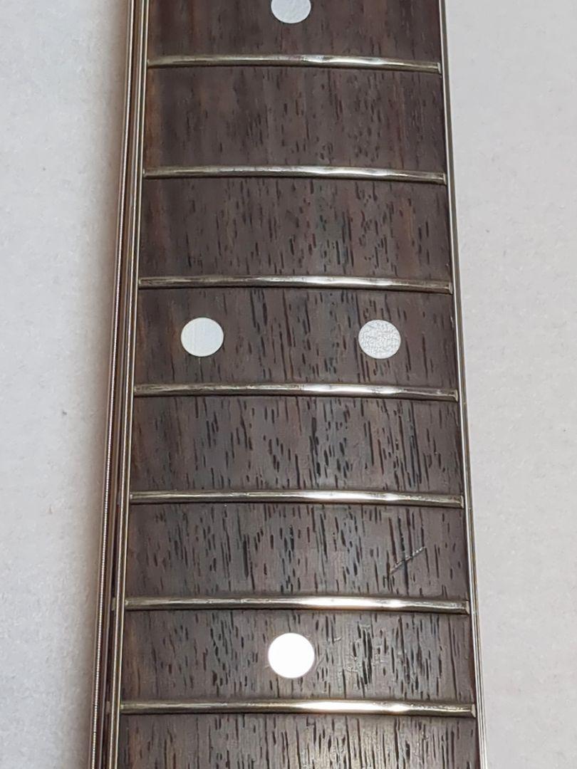 ギター Fender Japan JG66-93 Vintage Collection