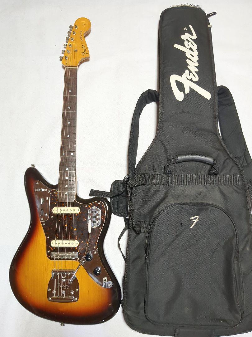 ギター Fender Japan JG66-93 Vintage Collection