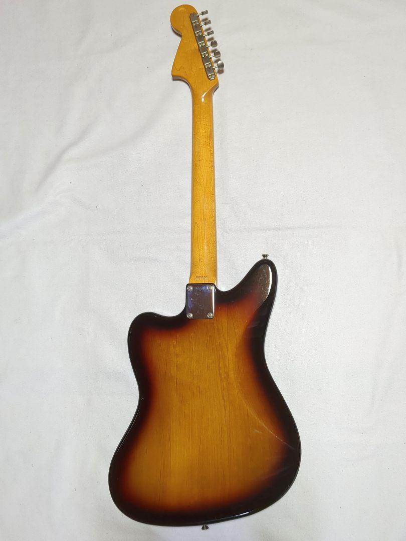 ギター Fender Japan JG66-93 Vintage Collection