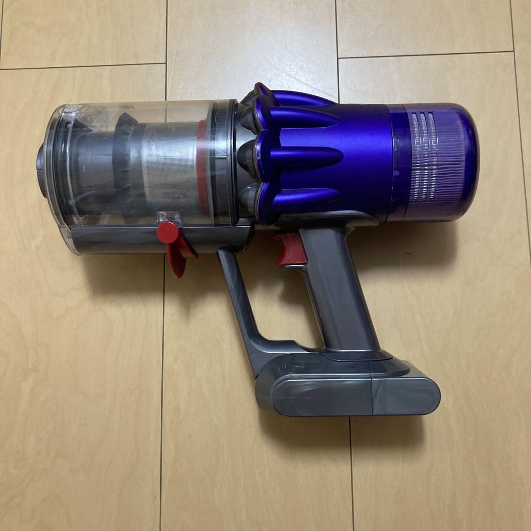 dyson ダイソン　 SV18 純正スタンド付き　現状品　③